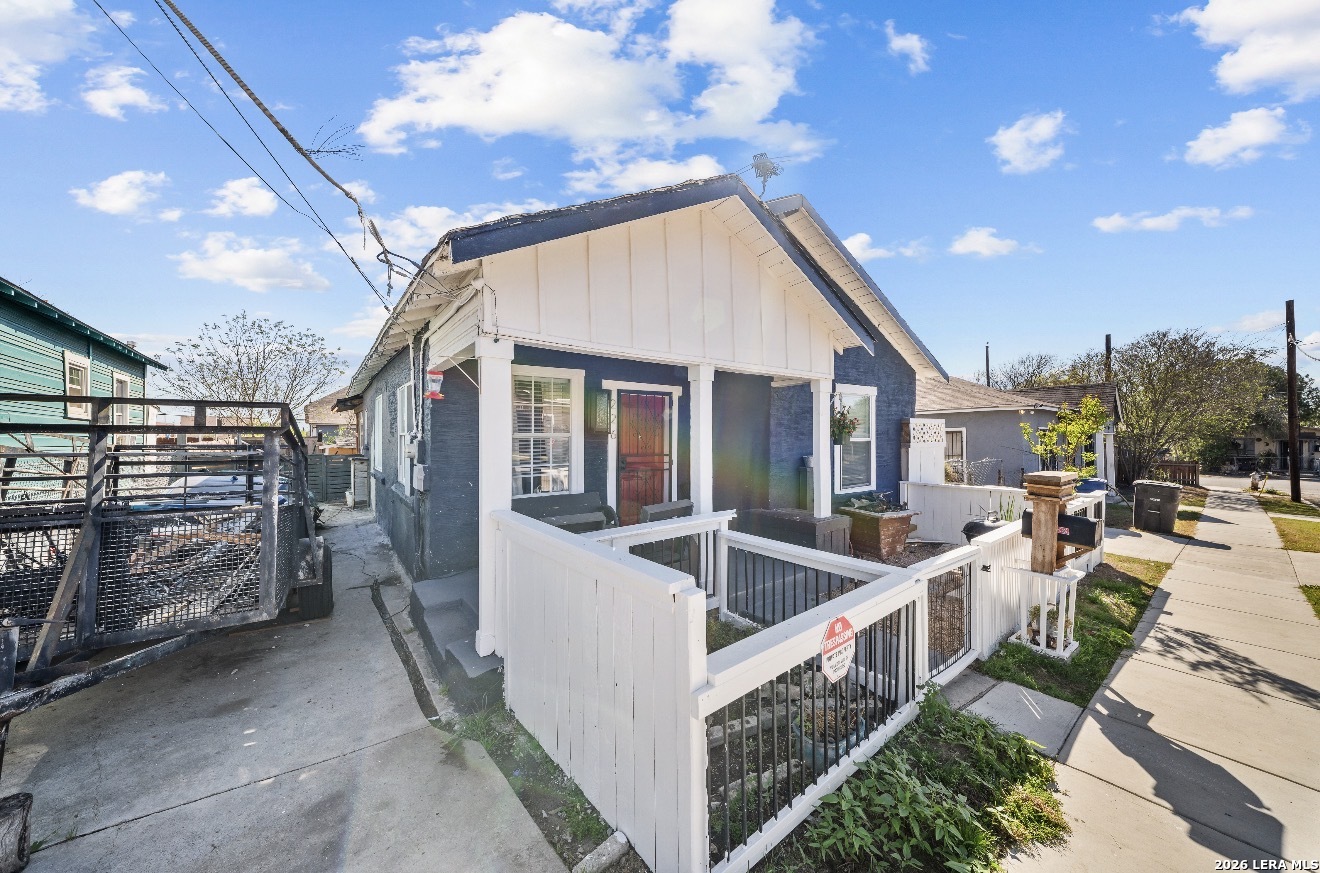 226 Aztec San Antonio TX 78207