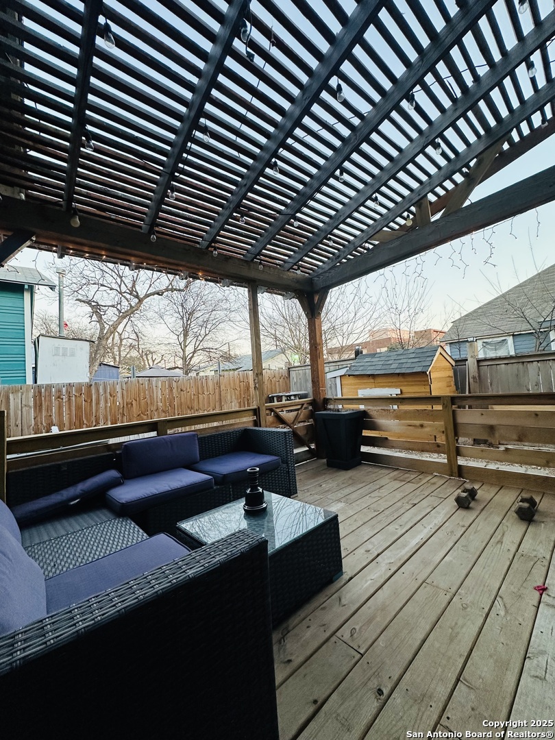 226 Aztec San Antonio TX 78207