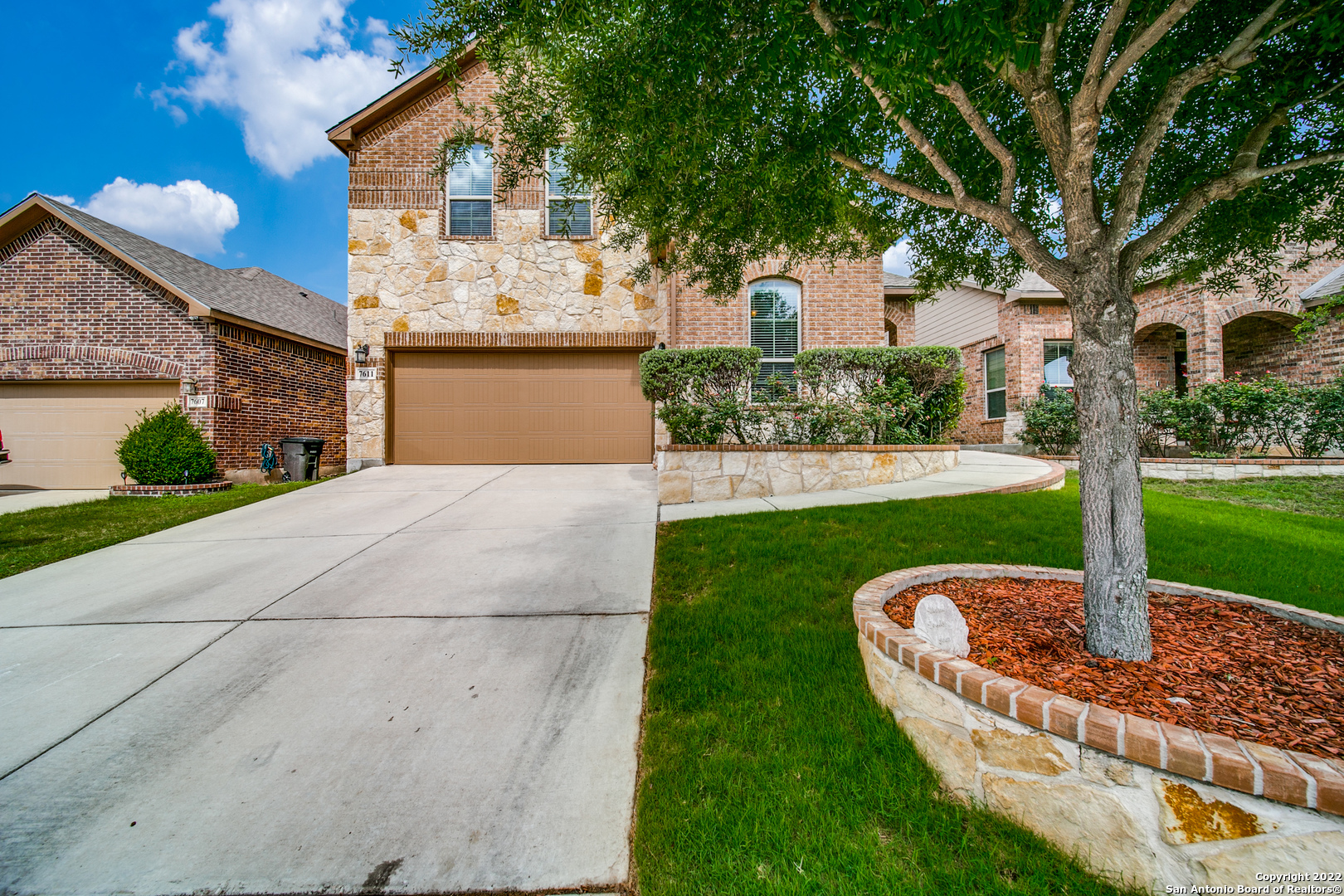 7611 Fletchers San Antonio TX 78254