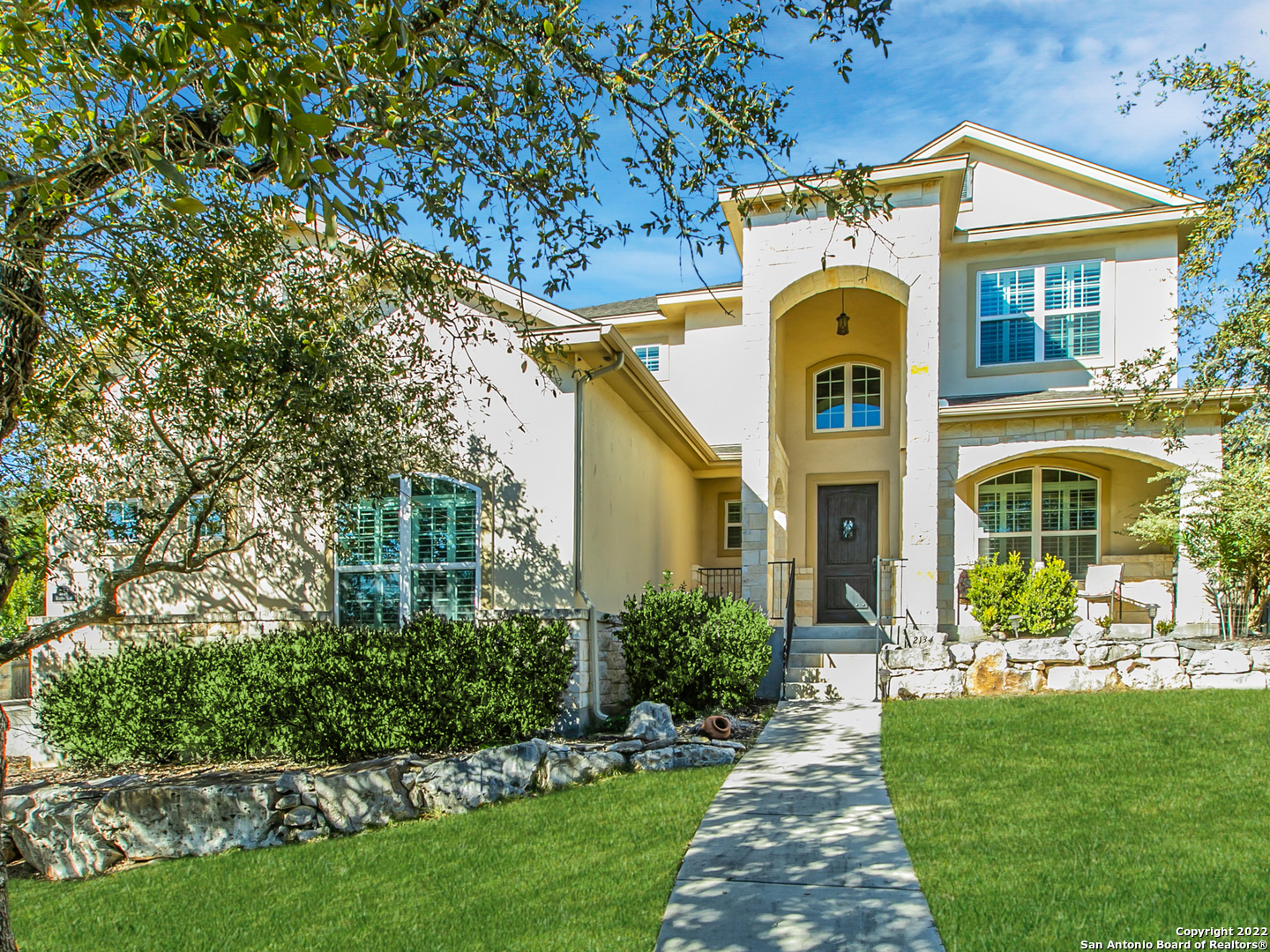 2134 Winding View San Antonio TX 78260