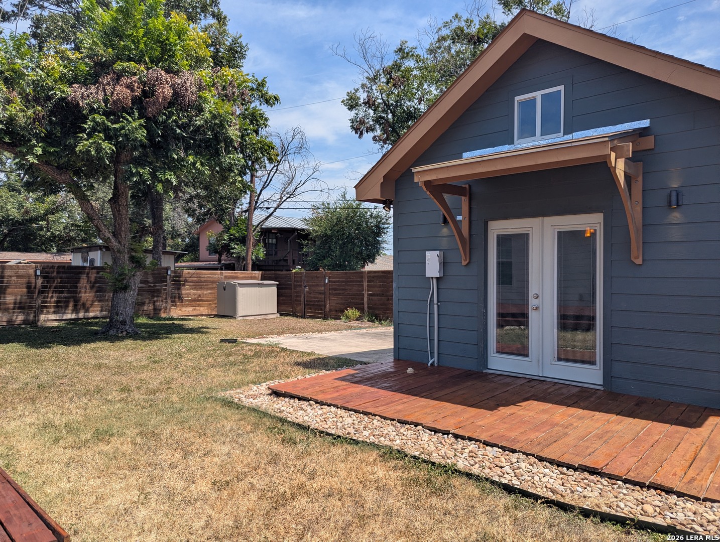 64 Vaughan Place San Antonio TX 78201