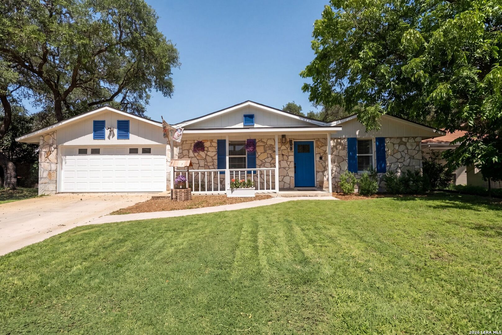 8814 Pertshire Street San Antonio TX 78254