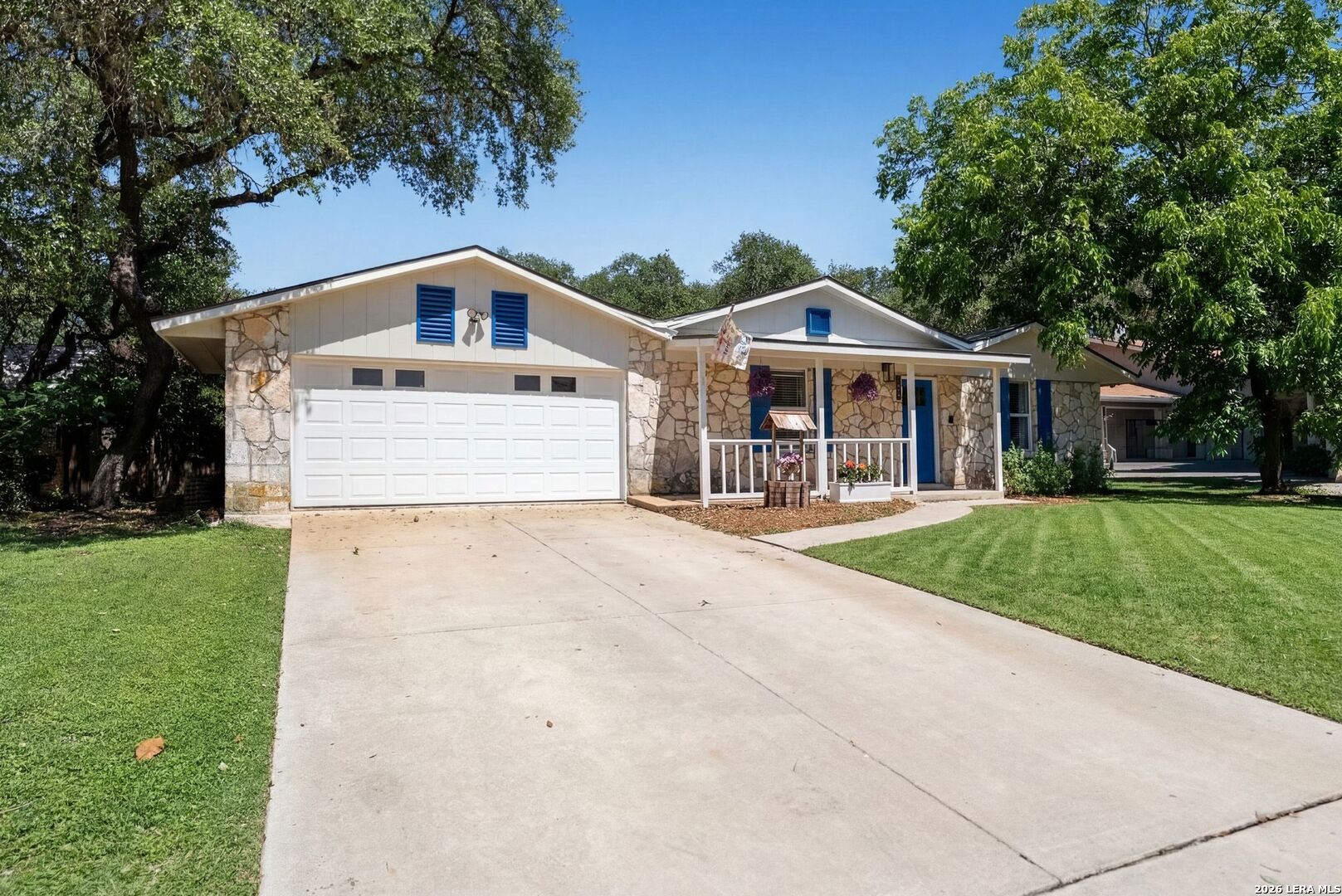 8814 Pertshire Street San Antonio TX 78254