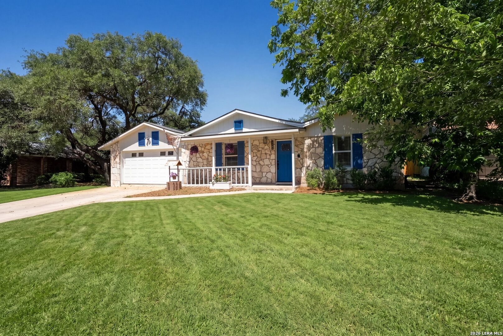 8814 Pertshire Street San Antonio TX 78254