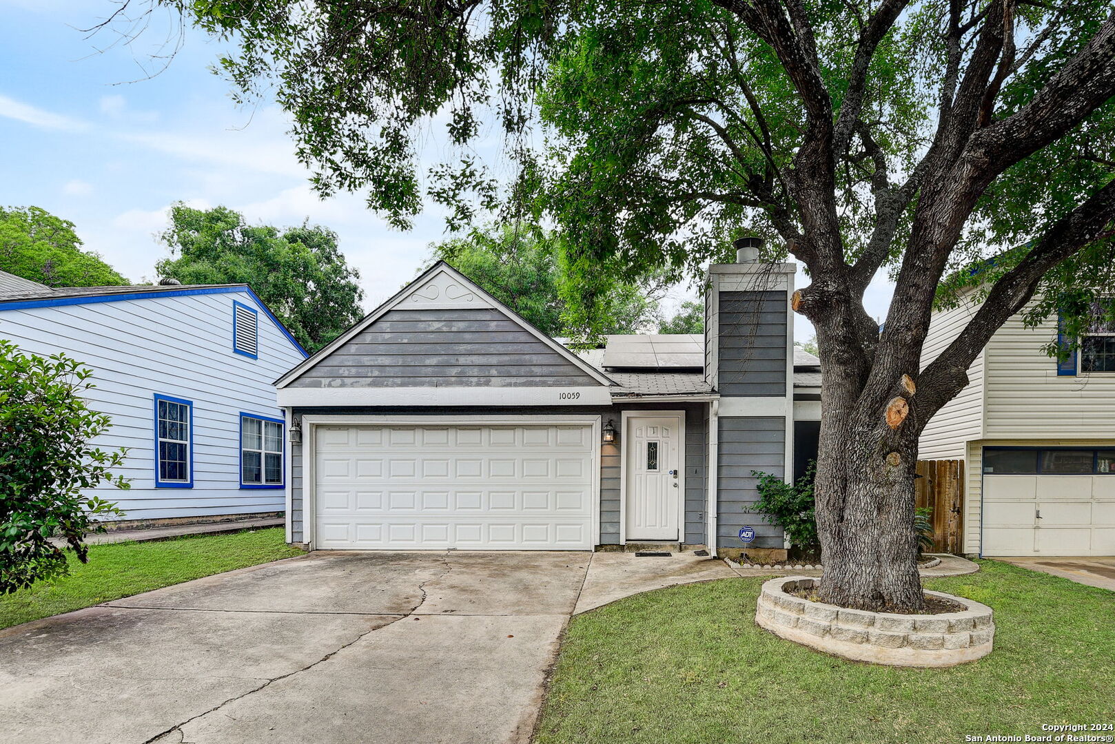 10059 Birch Field Drive San Antonio TX 78245