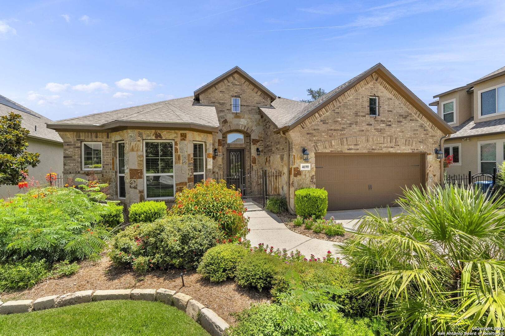 4690 Amorosa Way San Antonio TX 78261