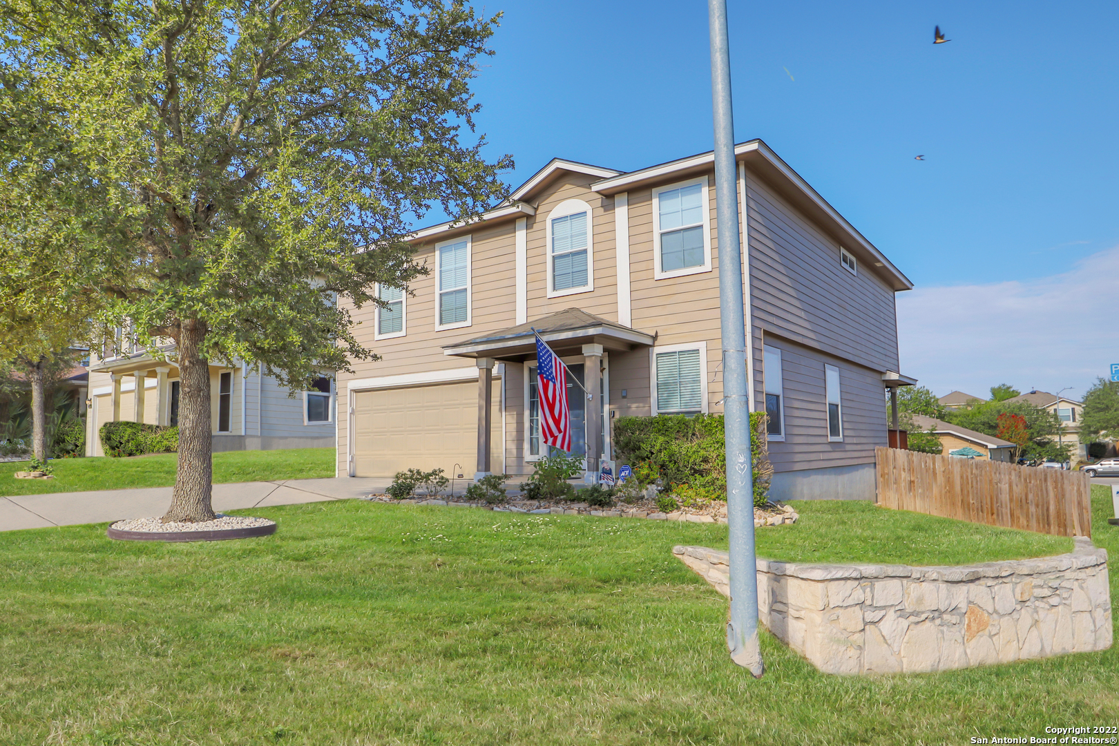 265 Perch Manor San Antonio TX 78253
