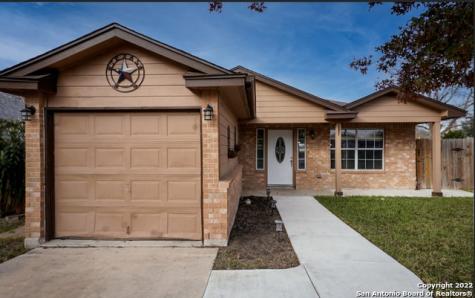 221 Lebanon Street San Antonio TX 78223