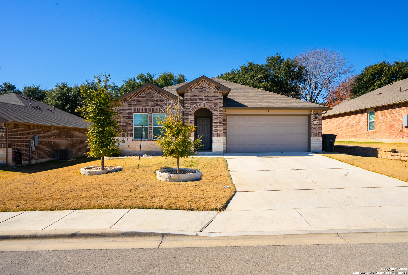 2118 Trumans Hill New Braunfels TX 78130