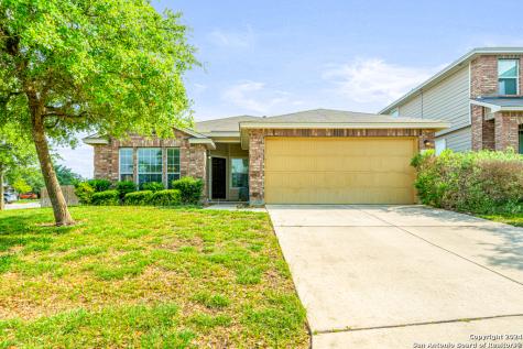109 Golden Wren San Antonio TX 78253