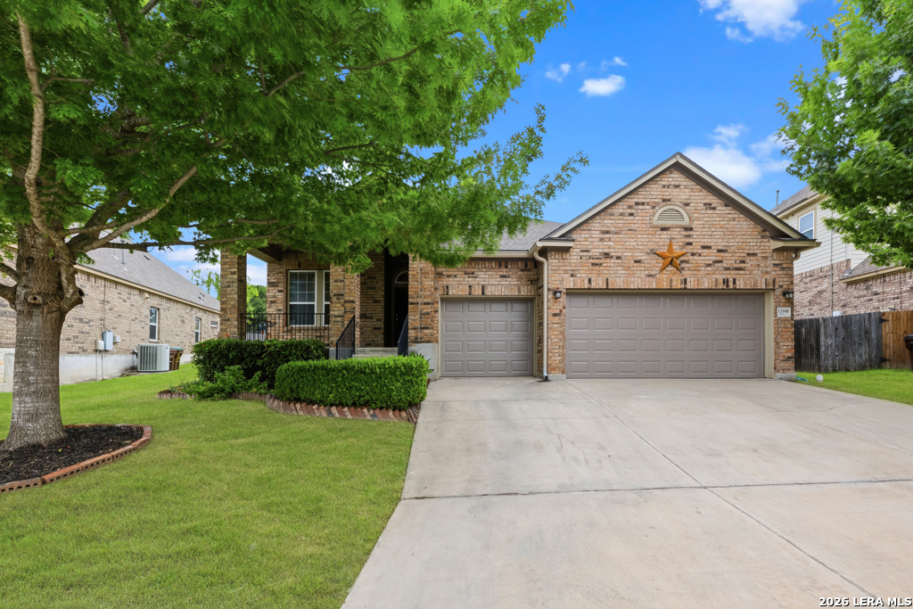 12818 Coal Mine Rise San Antonio TX 78245