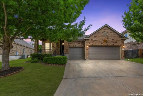 12818 Coal Mine Rise San Antonio TX 78245