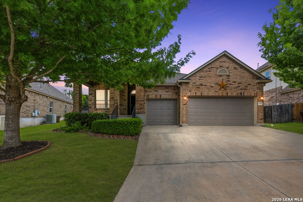 12818 Coal Mine Rise San Antonio TX 78245