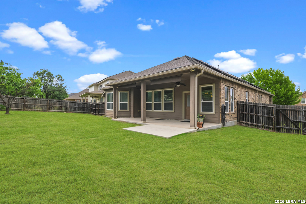 12818 Coal Mine Rise San Antonio TX 78245