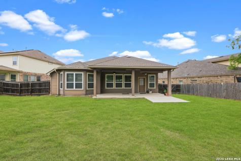 12818 Coal Mine Rise San Antonio TX 78245