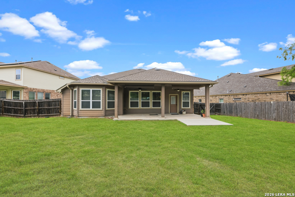 12818 Coal Mine Rise San Antonio TX 78245