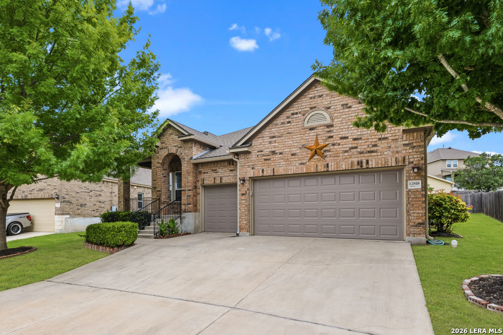 12818 Coal Mine Rise San Antonio TX 78245
