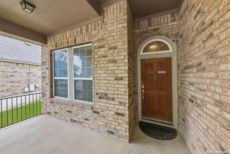 12818 Coal Mine Rise San Antonio TX 78245