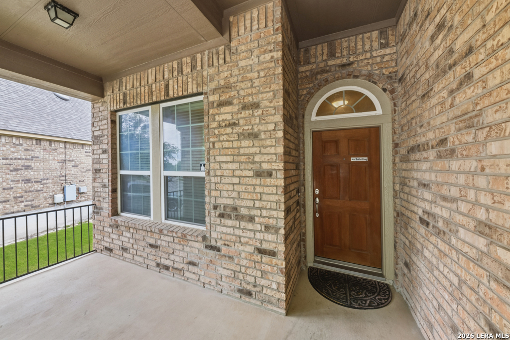 12818 Coal Mine Rise San Antonio TX 78245