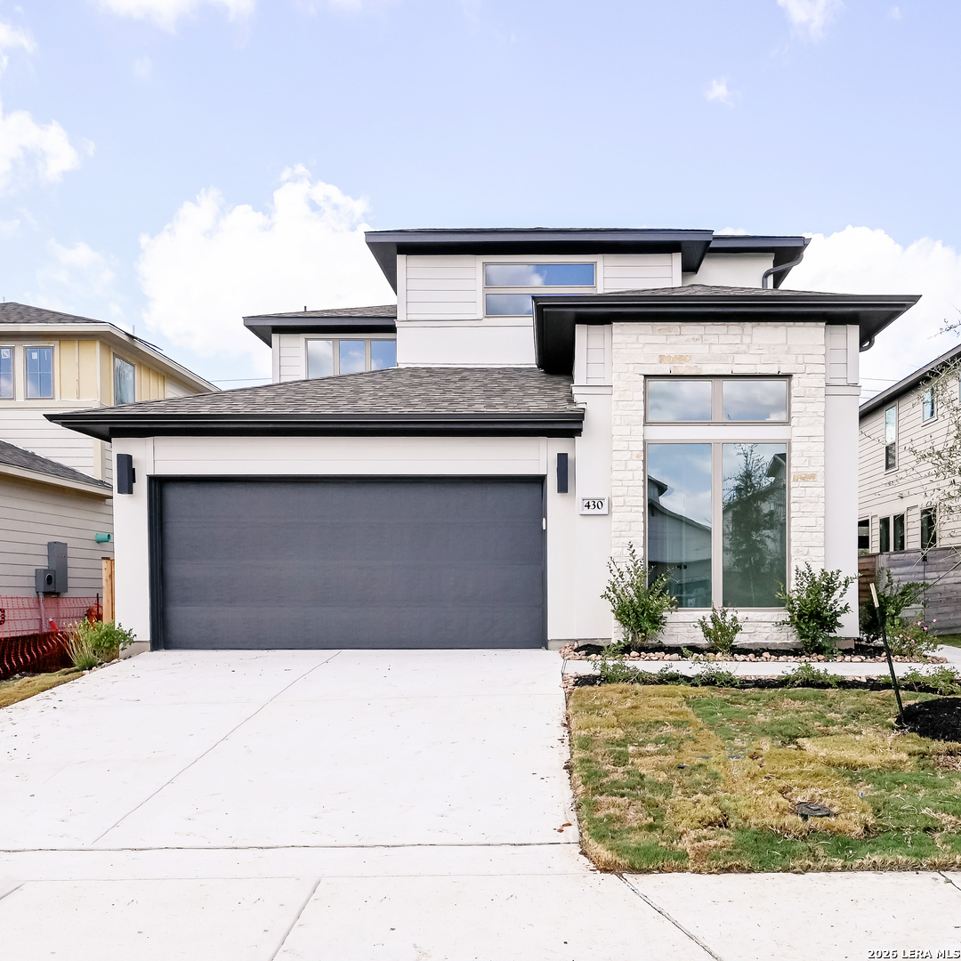 430 Alexander Avenue New Braunfels TX 78130