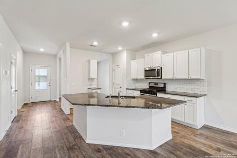 22018 Backspin San Antonio TX 78261