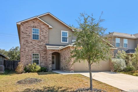 22018 Backspin San Antonio TX 78261