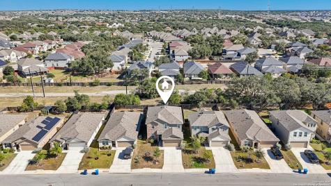 22018 Backspin San Antonio TX 78261