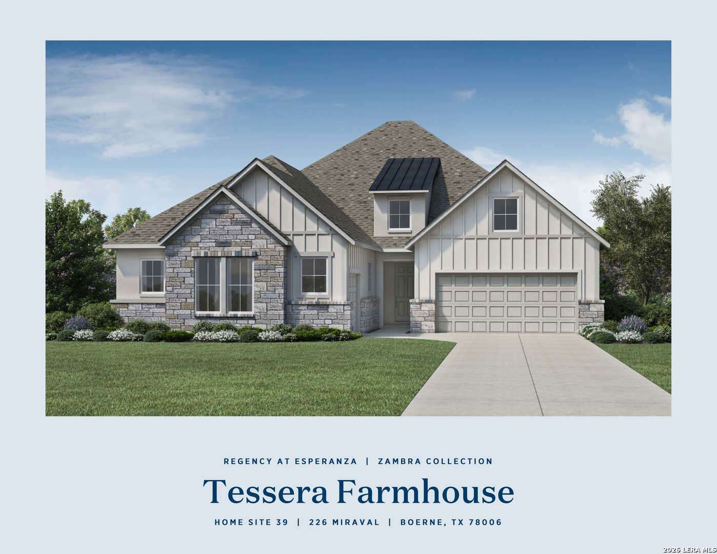 226 Miraval Boerne TX 78006