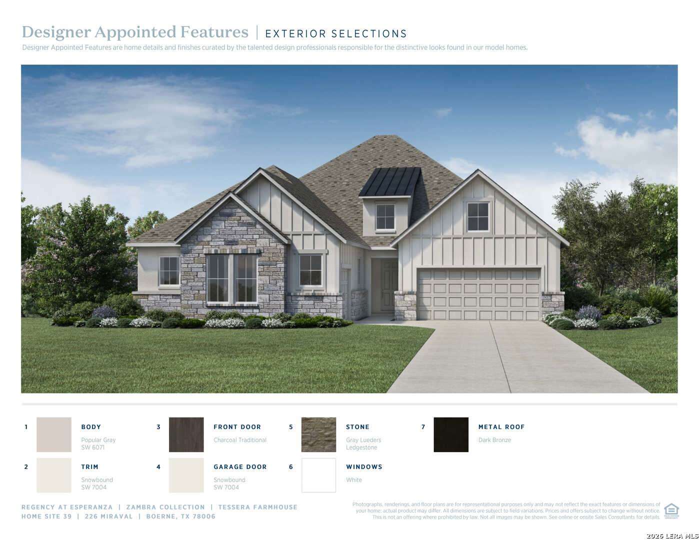 226 Miraval Boerne TX 78006