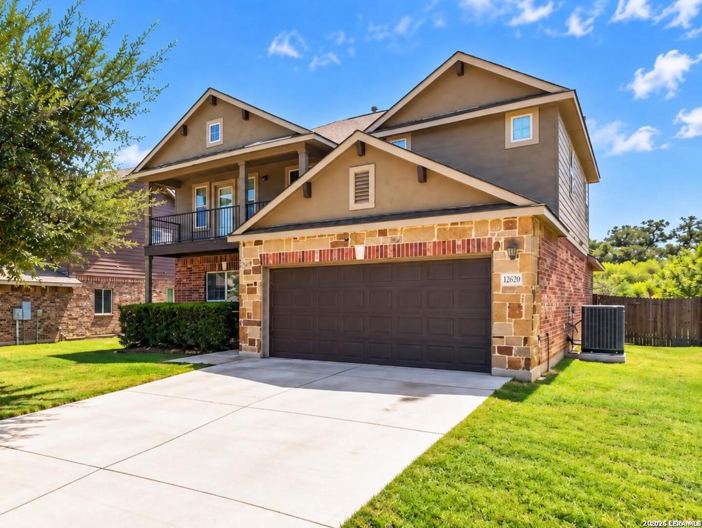 12620 Brite Ranch San Antonio TX 78245