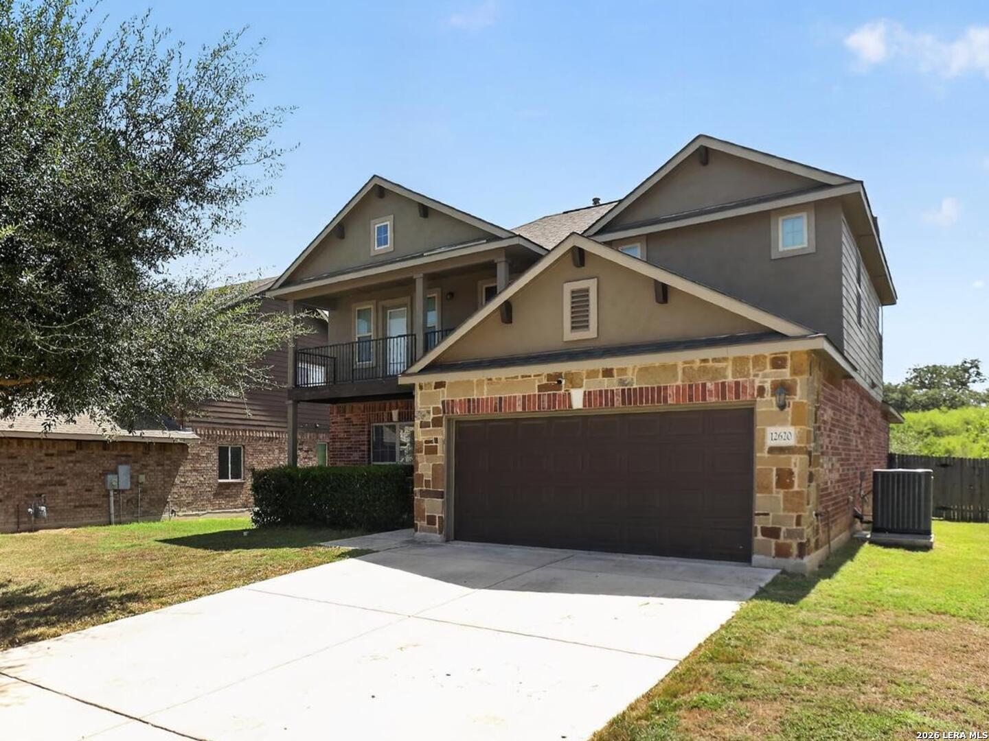 12620 Brite Ranch San Antonio TX 78245