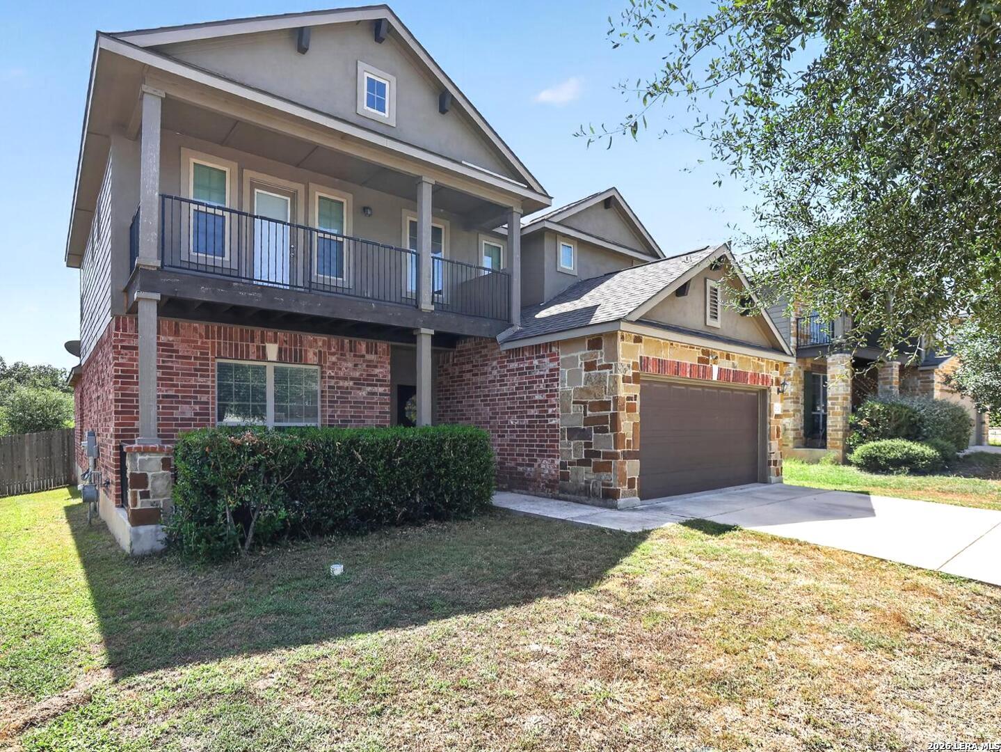 12620 Brite Ranch San Antonio TX 78245