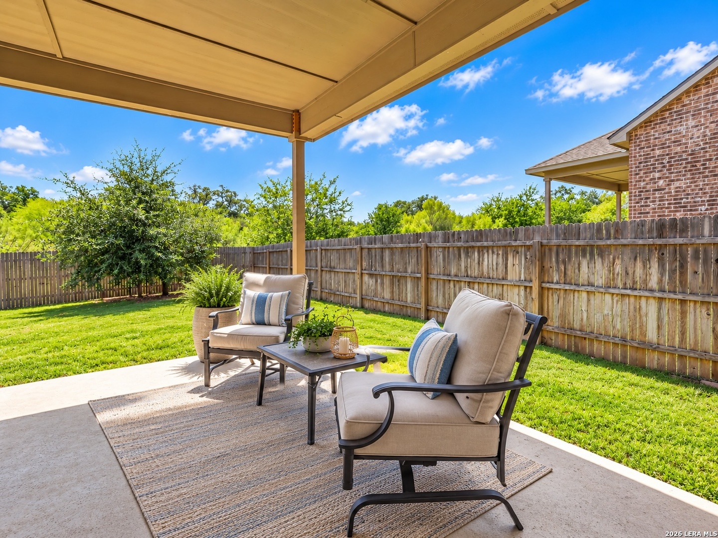 12620 Brite Ranch San Antonio TX 78245