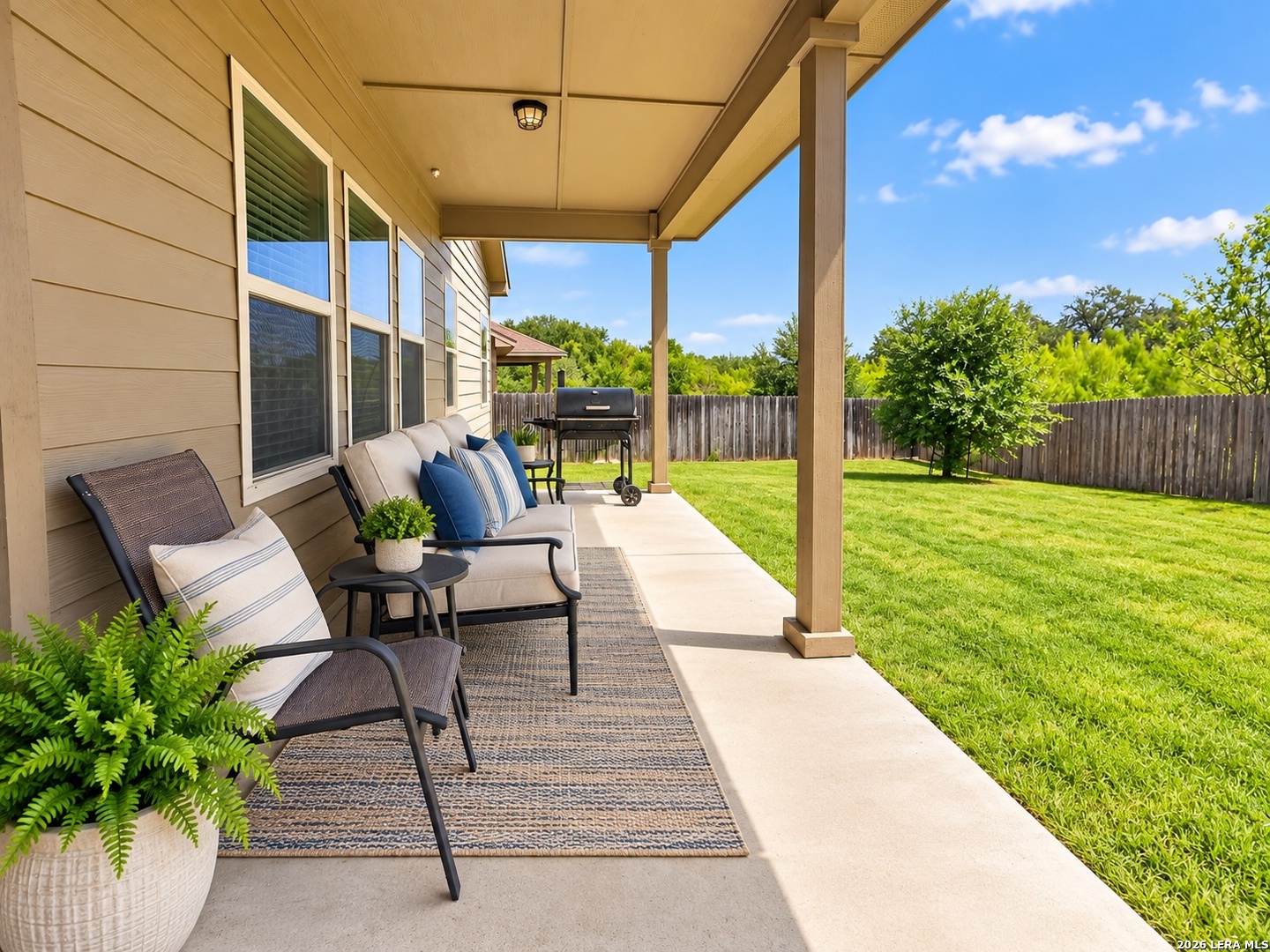 12620 Brite Ranch San Antonio TX 78245