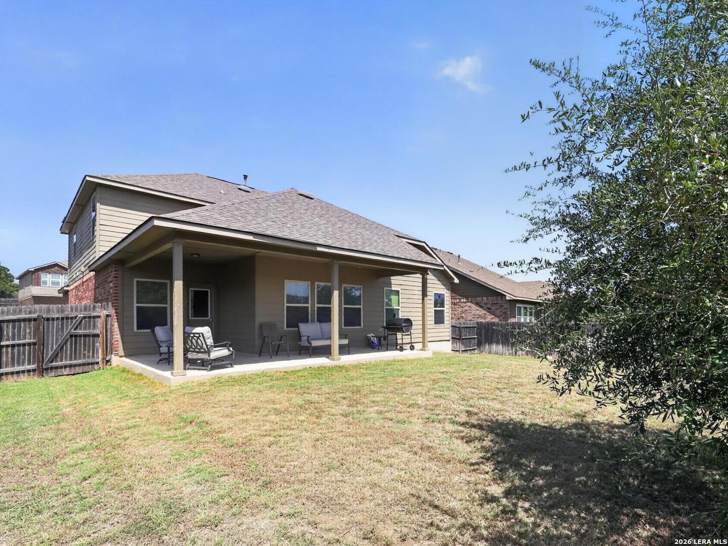 12620 Brite Ranch San Antonio TX 78245