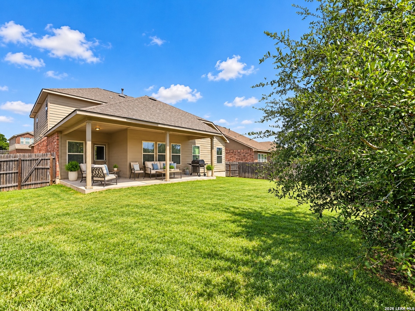 12620 Brite Ranch San Antonio TX 78245