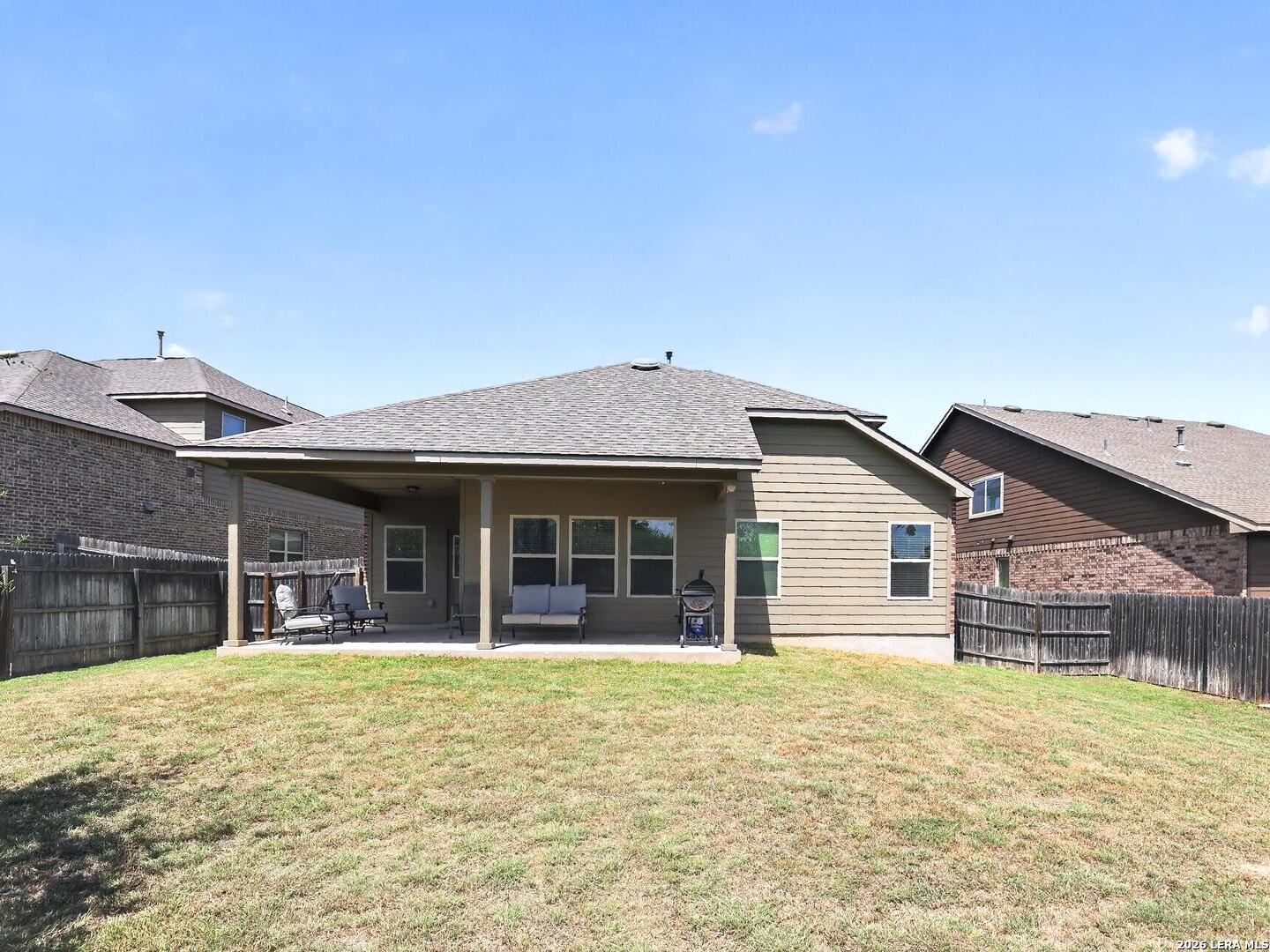 12620 Brite Ranch San Antonio TX 78245