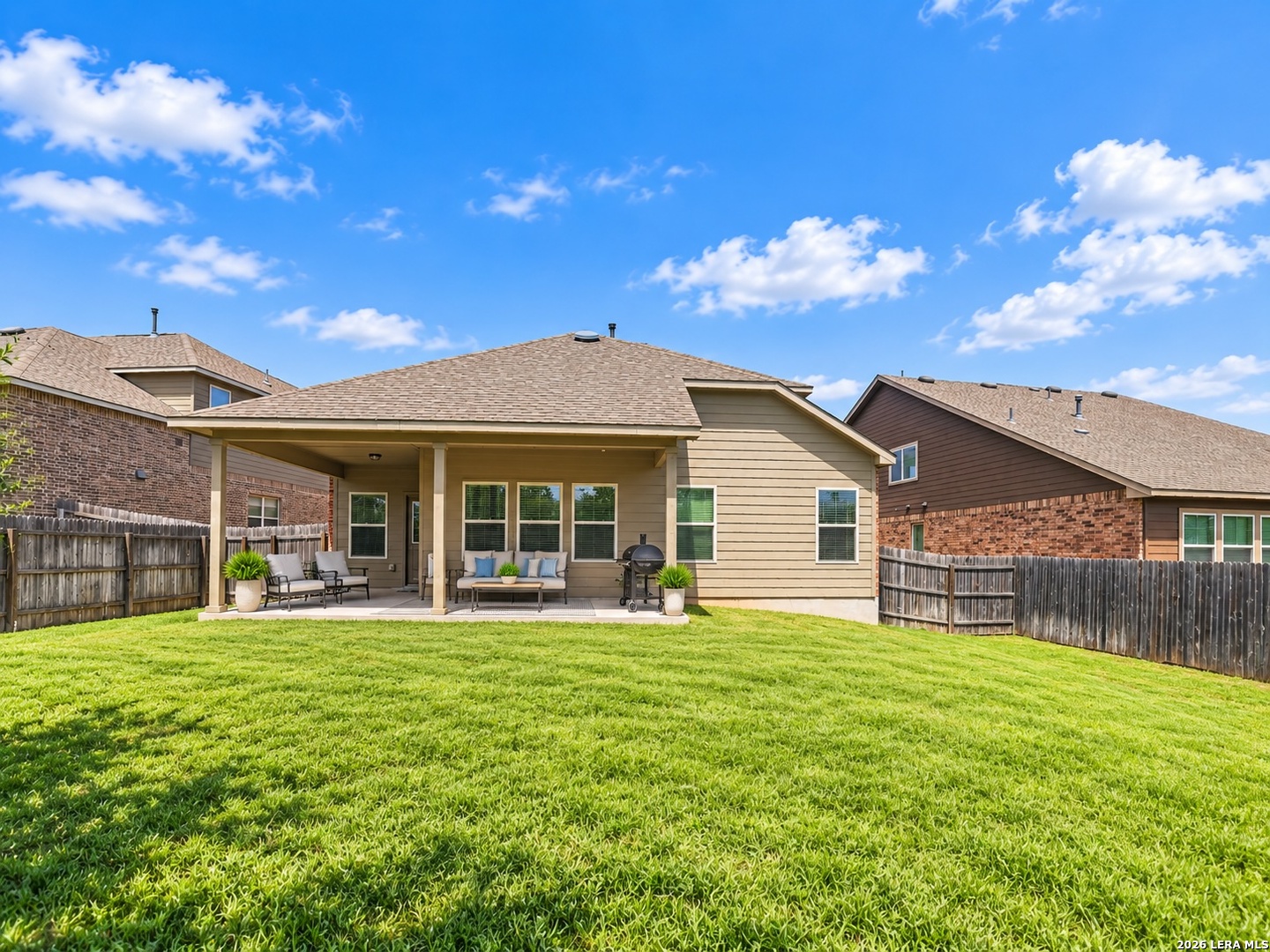 12620 Brite Ranch San Antonio TX 78245