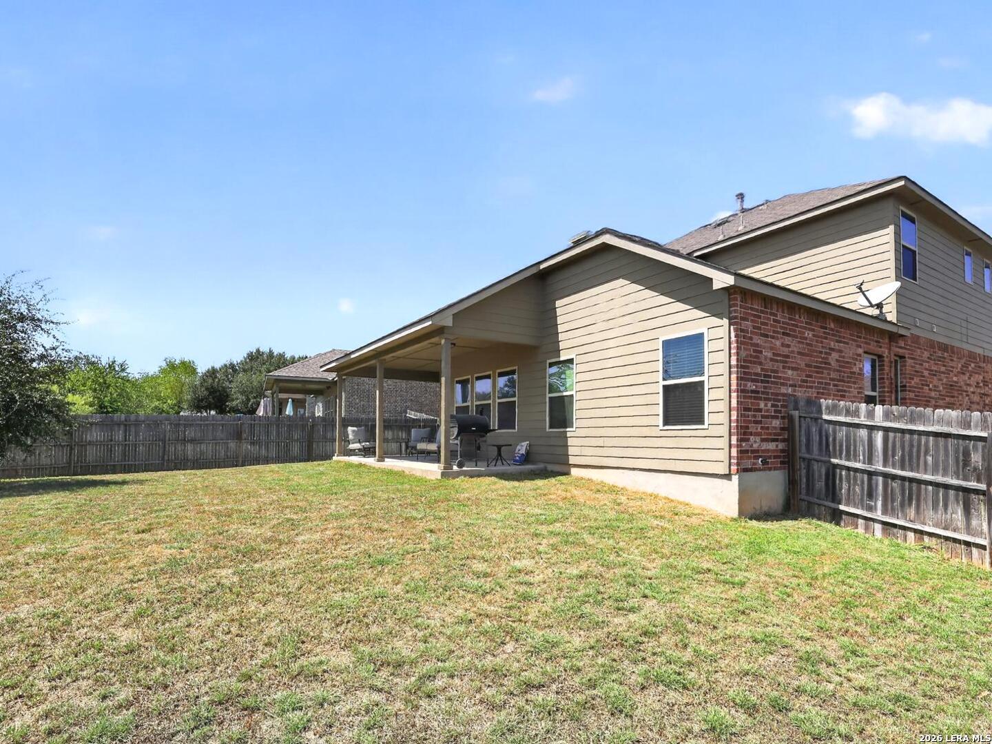 12620 Brite Ranch San Antonio TX 78245