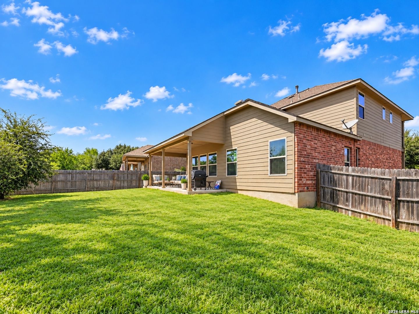 12620 Brite Ranch San Antonio TX 78245