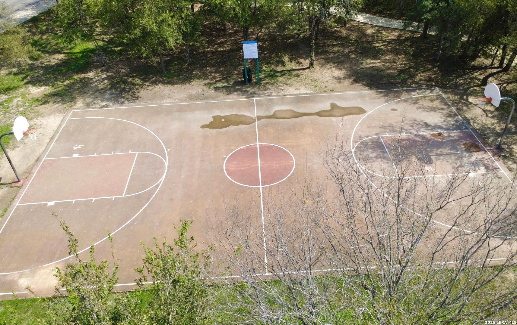 12620 Brite Ranch San Antonio TX 78245