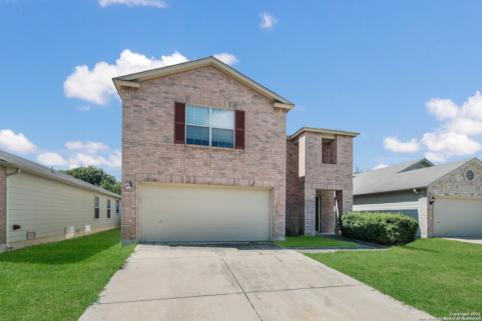 10120 Del Lago Court San Antonio TX 78245