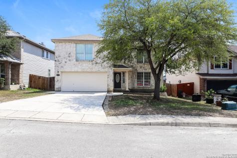 7134 Caddo Lake Drive San Antonio TX 78244