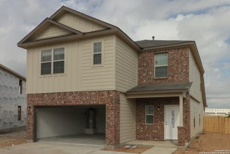 6203 Willow Point Boulevard San Antonio TX 78219
