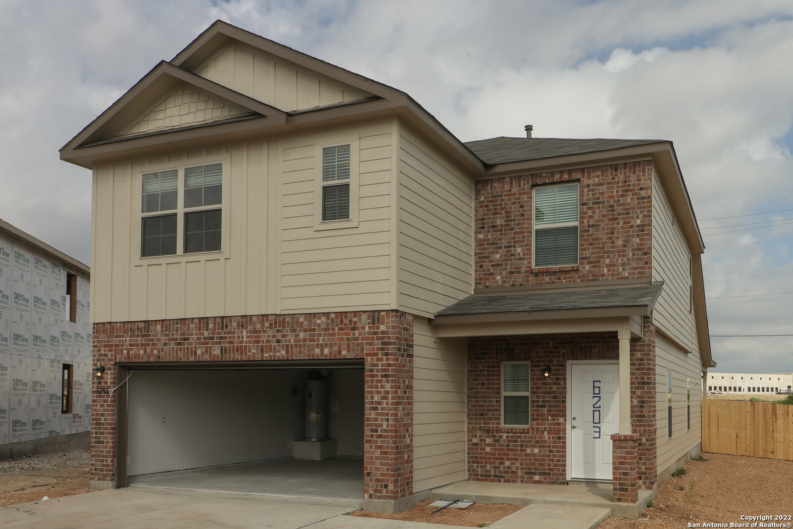 6203 Willow Point Boulevard San Antonio TX 78219