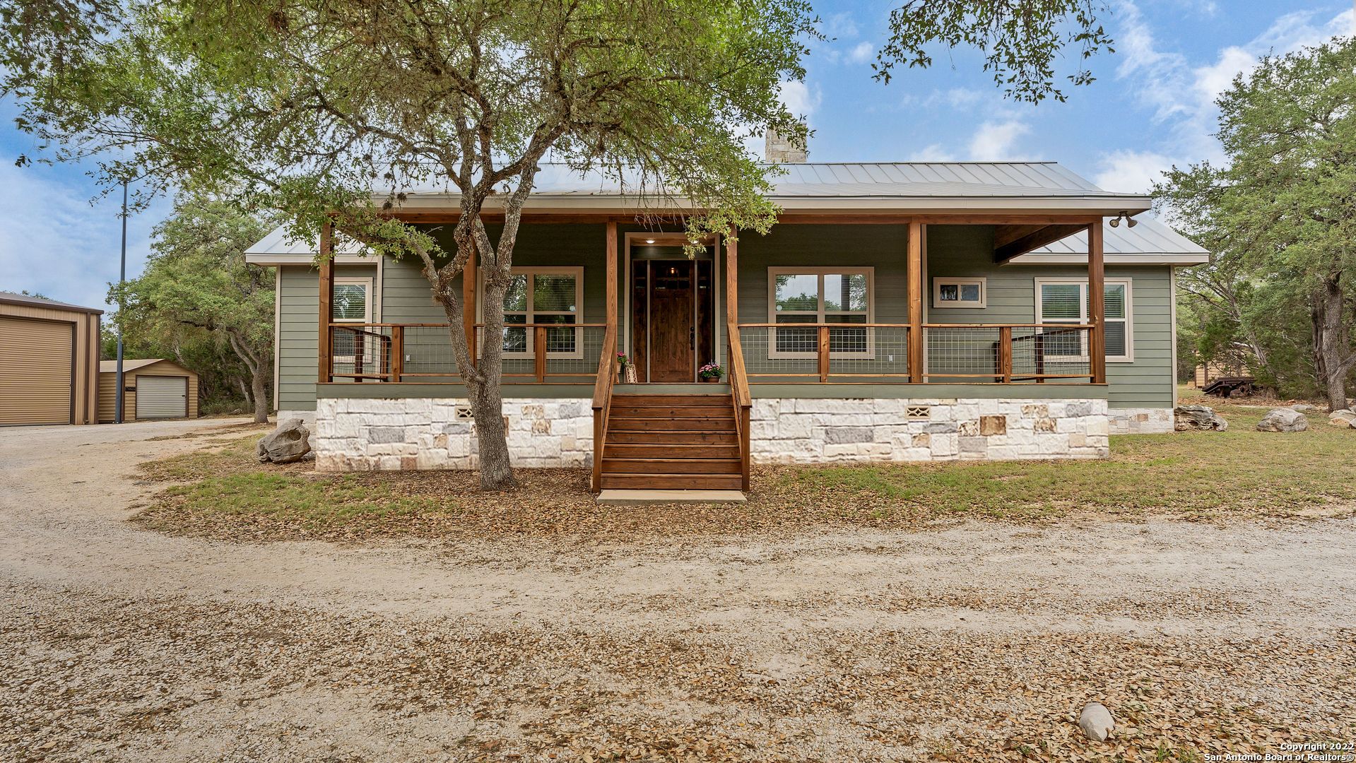 7988 Wegner Road New Braunfels TX 78132