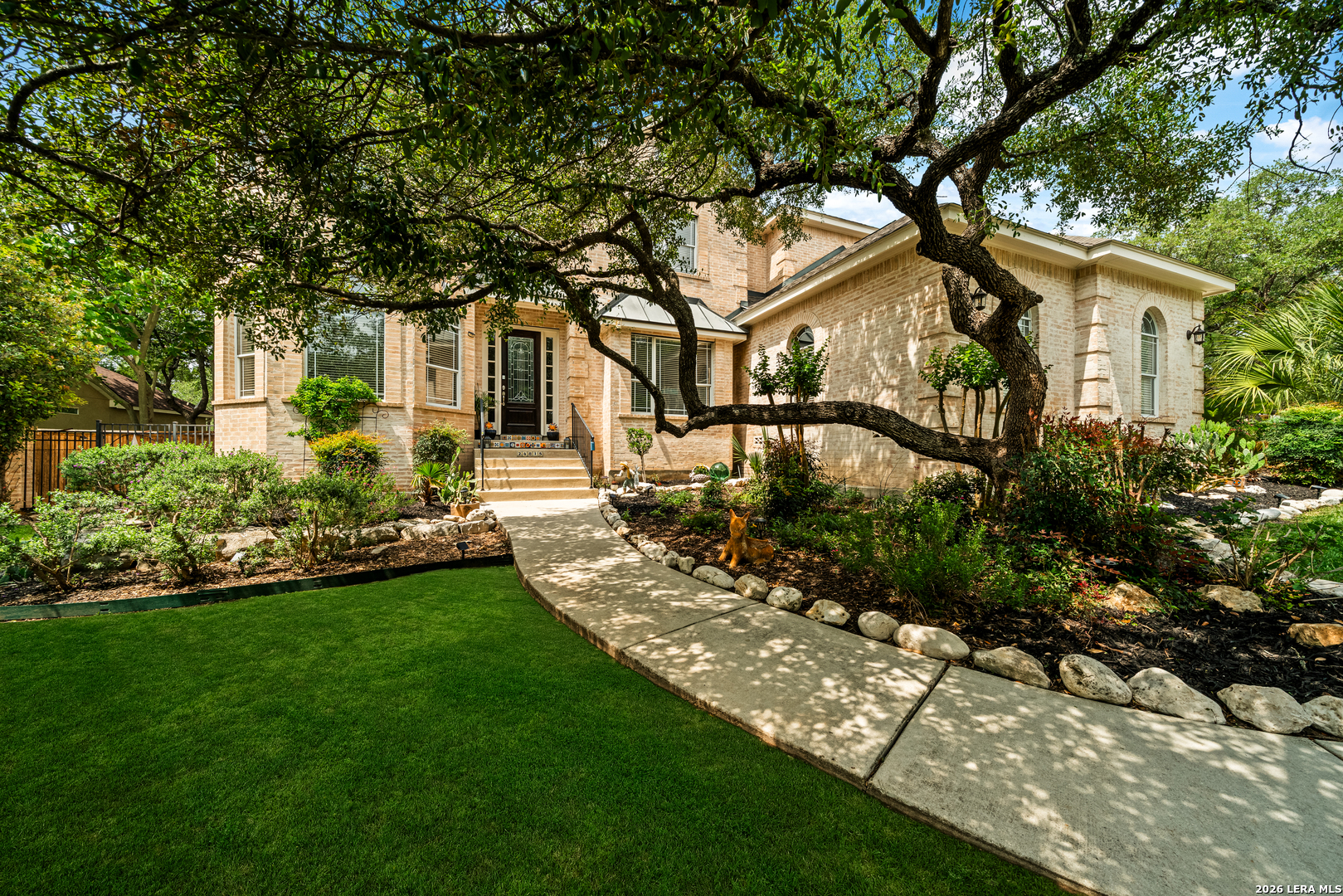 24815 Birdie Ridge San Antonio TX 78260