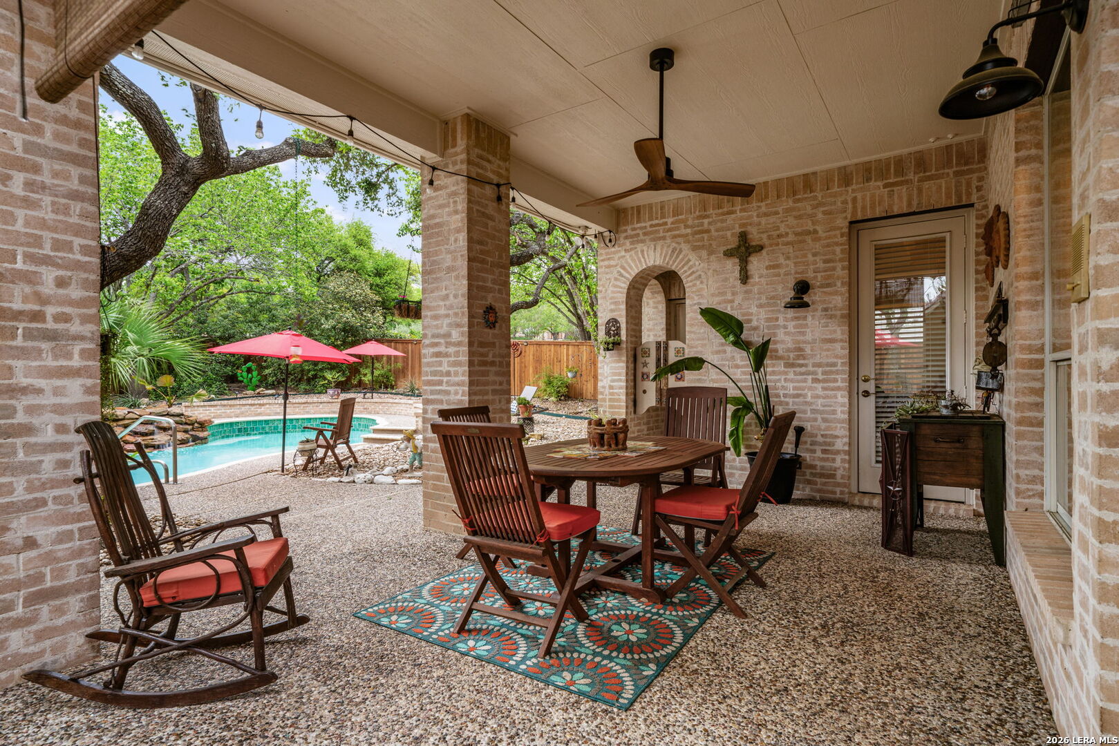 24815 Birdie Ridge San Antonio TX 78260