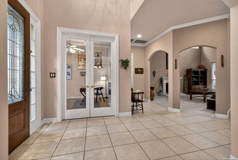 24815 Birdie Ridge San Antonio TX 78260