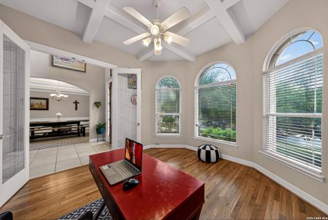 24815 Birdie Ridge San Antonio TX 78260